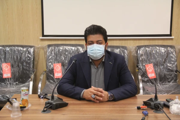 کارگروه مصاحبه از اساتید حق التدریس دانشگاه فرهنگیان 10