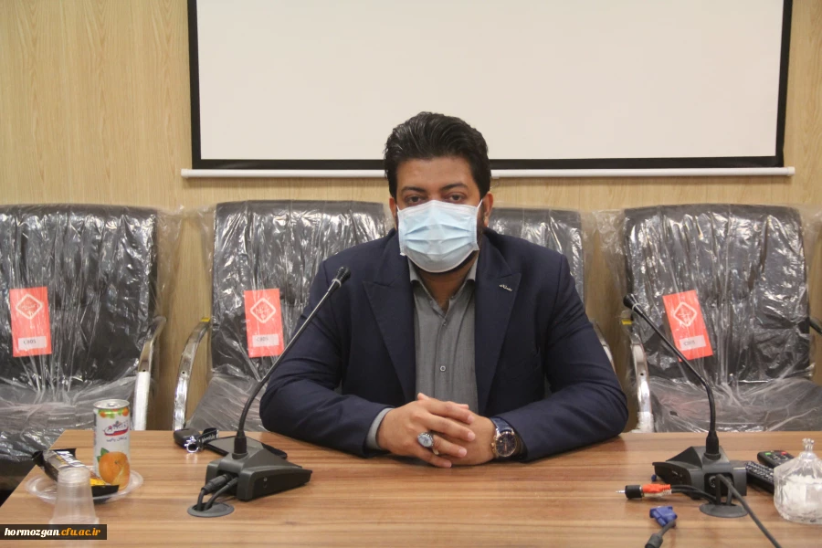 کارگروه مصاحبه از اساتید حق التدریس دانشگاه فرهنگیان 10