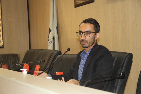 نخستین دوره تشکیلاتی رویش توسط انجمن اسلامی دانشجویان مستقل دانشگاه فرهنگیان هرمزگان در بندرعباس برگزار گردید. 12