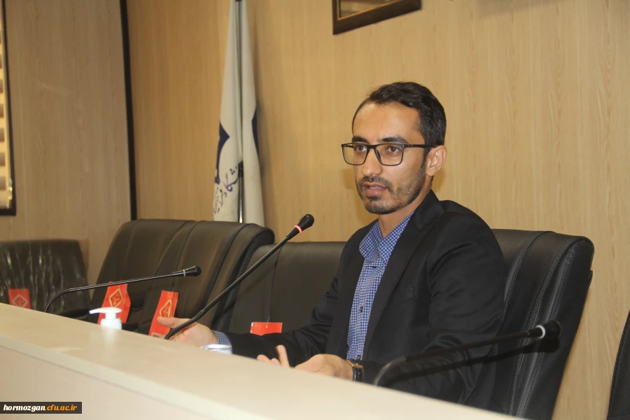 نخستین دوره تشکیلاتی رویش توسط انجمن اسلامی دانشجویان مستقل دانشگاه فرهنگیان هرمزگان در بندرعباس برگزار گردید. 12