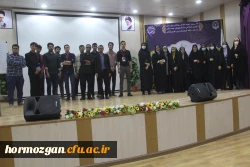 نخستین دوره تشکیلاتی رویش توسط انجمن اسلامی دانشجویان مستقل دانشگاه فرهنگیان هرمزگان در بندرعباس برگزار گردید. 13