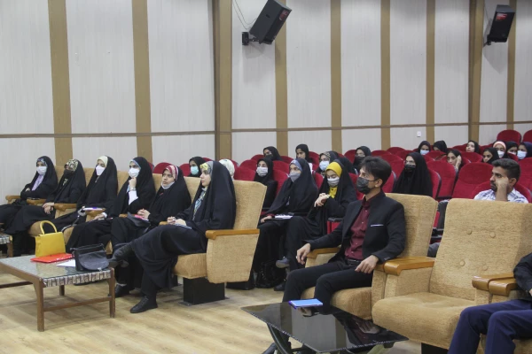 نخستین دوره تشکیلاتی رویش توسط انجمن اسلامی دانشجویان مستقل دانشگاه فرهنگیان هرمزگان در بندرعباس برگزار گردید. 15