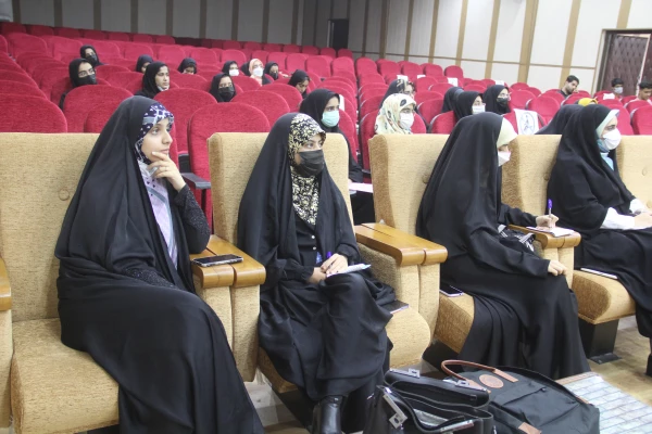 نخستین دوره تشکیلاتی رویش توسط انجمن اسلامی دانشجویان مستقل دانشگاه فرهنگیان هرمزگان در بندرعباس برگزار گردید. 16