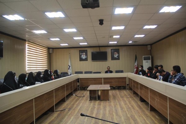 نخستین دوره تشکیلاتی رویش توسط انجمن اسلامی دانشجویان مستقل دانشگاه فرهنگیان هرمزگان در بندرعباس برگزار گردید. 18