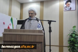  برگزاری آیین استقبال از نو دانشجو معلمان ورودی 1401 دانشگاه فرهنگیان هرمزگان 9