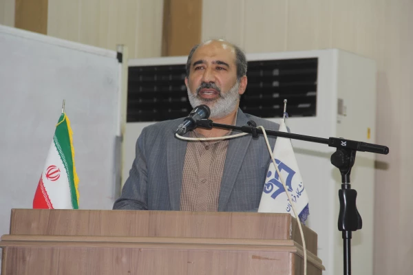  برگزاری آیین استقبال از نو دانشجو معلمان ورودی 1401 دانشگاه فرهنگیان هرمزگان 7