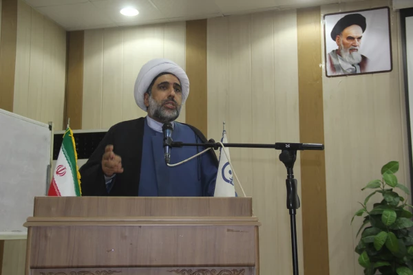  برگزاری آیین استقبال از نو دانشجو معلمان ورودی 1401 دانشگاه فرهنگیان هرمزگان 11