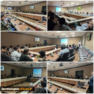 برگزاری کارگاه آموزشی، تخصصی هدایت تحصیلی وشغلی با عنوان "نظریه هوش چندگانه گاردنر" در دانشگاه فرهنگیان هرمزگان برگزار گردید.