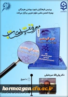 پوستر دکتر میرجلیلی 