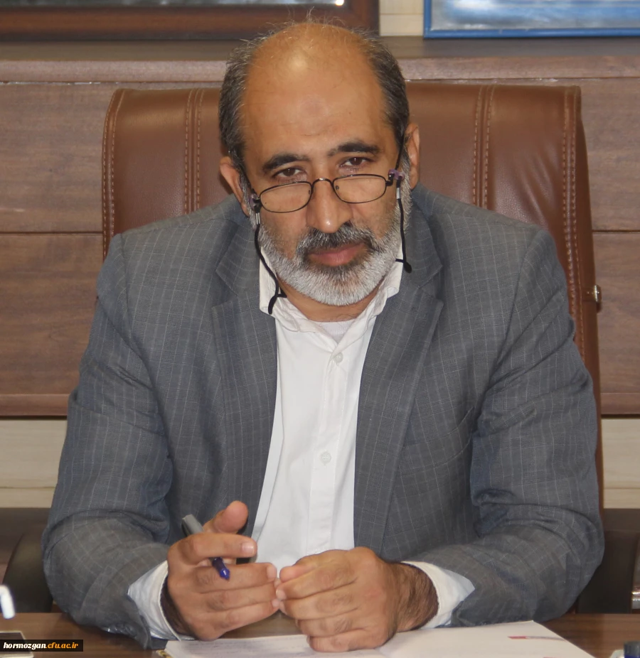 علی بهرامشاهی 2