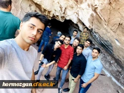 به همت شورای صنفی و انجمن ورزشی در (جزیره هرمز) برگزار گردید. 3