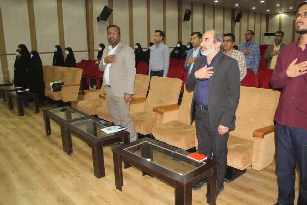 جلسه اساتیدگروه 9