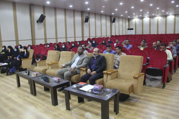 جلسه اساتیدگروه 6