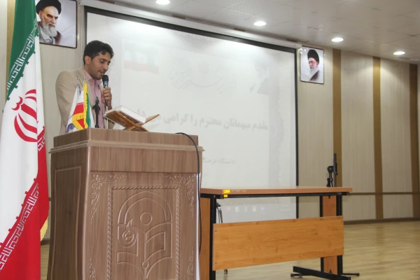 جلسه اساتیدگروه 7