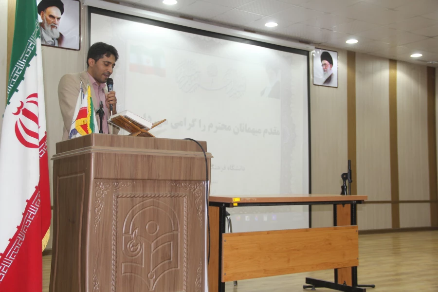 جلسه اساتیدگروه 7