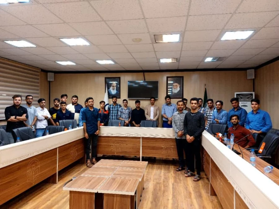 کارگاه  ((مسئله یابی، حل و ارائه راهکار  )) در دانشگاه فرهنگیان هرمزگان برگزار گردید 3