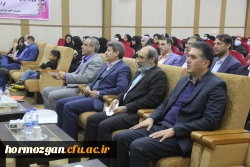 مراسم اختتامیه جشنواره ملی پژوهش های دانشجویی( پویش)  3