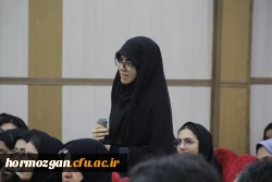 مراسم اختتامیه جشنواره ملی پژوهش های دانشجویی( پویش)  8