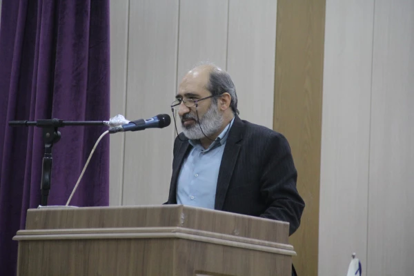 مراسم اختتامیه جشنواره ملی پژوهش های دانشجویی( پویش)  4