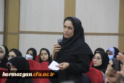 مراسم اختتامیه جشنواره ملی پژوهش های دانشجویی( پویش)  6