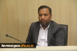  انتخاب چهارمین دوره مدیران گروه در دانشگاه فرهنگیان هرمزگان همزمان با سراسر کشور با حضور مدیر امور پردیس های استان و اعضای هیئت علمی و مدرسان رسمی دانشگاه برگزار گردید. 4