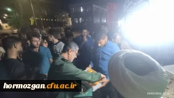 نمایشگاه کتاب ویژه آثار رهبر معظم انقلاب اسلامی در دانشگاه فرهنگیان هرمزگان 2