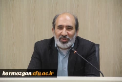 نشست صمیمانه پایانی سال 1401 با همکاران دانشگاه فرهنگیان هرمزگان : 6