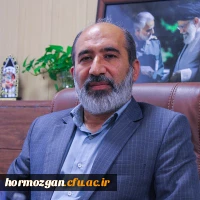 حضور مدیریت امورپردیس های هرمزگان در ویژه برنامه پخش زنده رادیویی شبکه خلیج فارس به مناسبت روز جهانی قدس 2