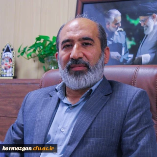 حضور مدیریت امورپردیس های هرمزگان در ویژه برنامه پخش زنده رادیویی شبکه خلیج فارس به مناسبت روز جهانی قدس