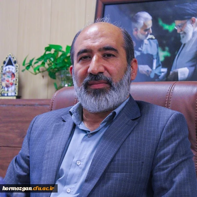 حضور مدیریت امورپردیس های هرمزگان در ویژه برنامه پخش زنده رادیویی شبکه خلیج فارس به مناسبت روز جهانی قدس