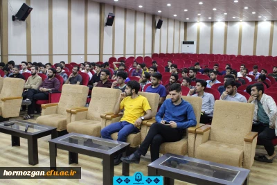 برگزاری دومین جلسه از سلسله  جلسات ازدواج به همت انجمن اسلامی مستقل