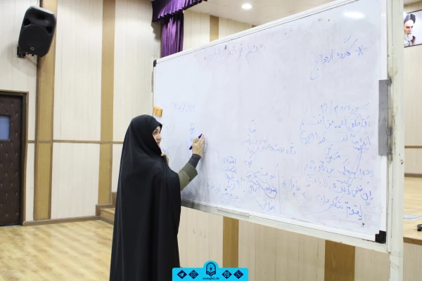 برگزاری دومین جلسه از سلسله  جلسات ازدواج به همت انجمن اسلامی مستقل 5