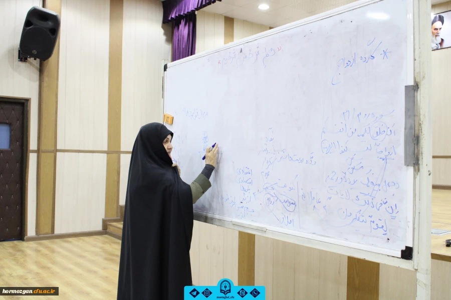 برگزاری دومین جلسه از سلسله  جلسات ازدواج به همت انجمن اسلامی مستقل 5