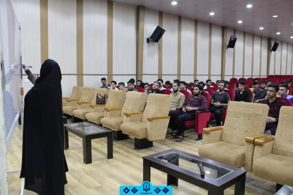 برگزاری دومین جلسه از سلسله  جلسات ازدواج به همت انجمن اسلامی مستقل 6