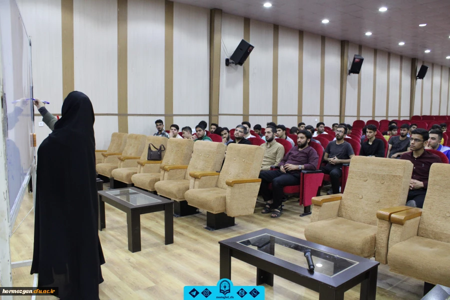 برگزاری دومین جلسه از سلسله  جلسات ازدواج به همت انجمن اسلامی مستقل 6