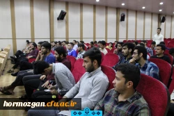 برگزاری دومین جلسه از سلسله  جلسات ازدواج به همت انجمن اسلامی مستقل 4