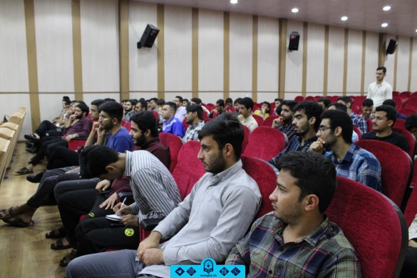 برگزاری دومین جلسه از سلسله  جلسات ازدواج به همت انجمن اسلامی مستقل 4