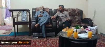 تقدیر و سپاس از اساتید و مدرسان مرکز آموزش فرهنگیان میناب توسط سرپرستان و دانشجو معلمان