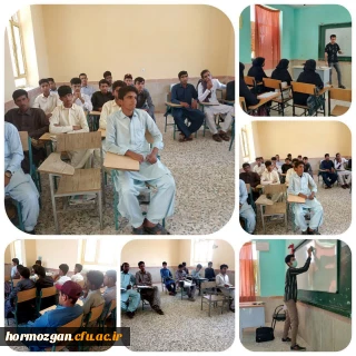 گزارش تصویری

جشنواره جهادگران بسیج دانشجویی دانشگاه فرهنگیان هرمزگان