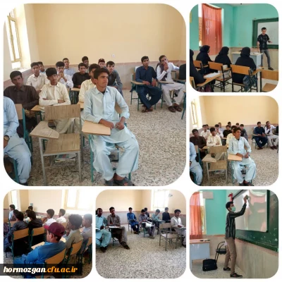 گزارش تصویری

جشنواره جهادگران بسیج دانشجویی دانشگاه فرهنگیان هرمزگان