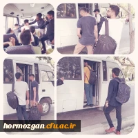 اعزام جهاگران به دومین منطقه: شهرستان بشاگرد، مناطق گوهران و سردشت 2