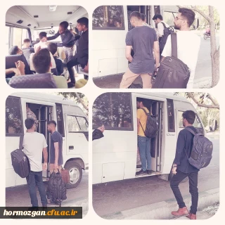 جشنواره جهادگران بسیج دانشجویی دانشگاه فرهنگیان هرمزگان

اعزام جهاگران به دومین منطقه: شهرستان بشاگرد، مناطق گوهران و سردشت