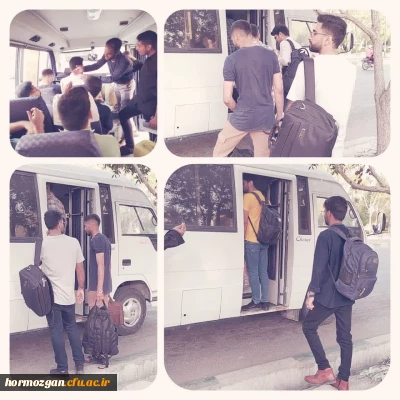 جشنواره جهادگران بسیج دانشجویی دانشگاه فرهنگیان هرمزگان

اعزام جهاگران به دومین منطقه: شهرستان بشاگرد، مناطق گوهران و سردشت