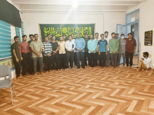 برگزاری کارگاه مهارت های قبل از ازدواج در مرکز تابعه آموزشی فرهنگیان میناب 3