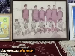 به همت کنگره ی شهدای دانشجو معلم دانشگاه فرهنگیان  استان هرمزگان 2