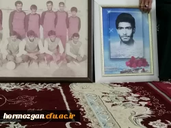 به همت کنگره ی شهدای دانشجو معلم دانشگاه فرهنگیان  استان هرمزگان 3