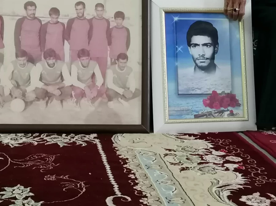 به همت کنگره ی شهدای دانشجو معلم دانشگاه فرهنگیان  استان هرمزگان 3