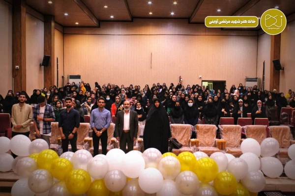 جشن مروارید های بهشتی به مناسبت ولادت حضرت معصومه (س) و روز دختر 2