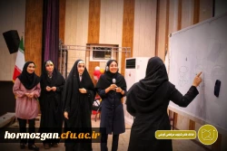 جشن مروارید های بهشتی به مناسبت ولادت حضرت معصومه (س) و روز دختر 6