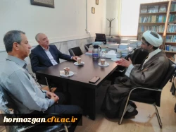 فرآیند سنجش فعالیتهای فرهنگی و اجتماعی استان با حضور دکتر شریفیان ناظر سنجش فرهنگی معاونت فرهنگی اجتماعی دانشگاه فرهنگیان انجام شد. 5